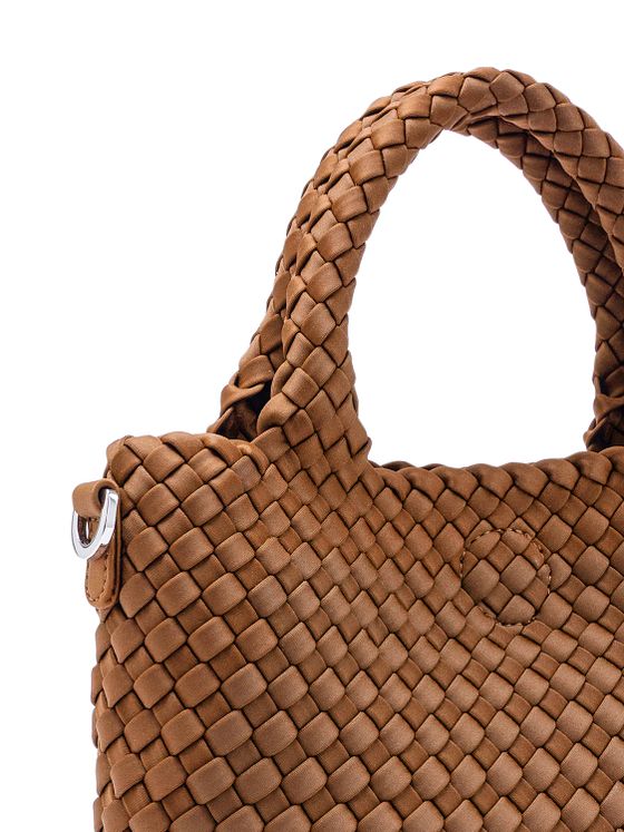 LES VISIONNAIRES Elia Håndtaske 30 cm