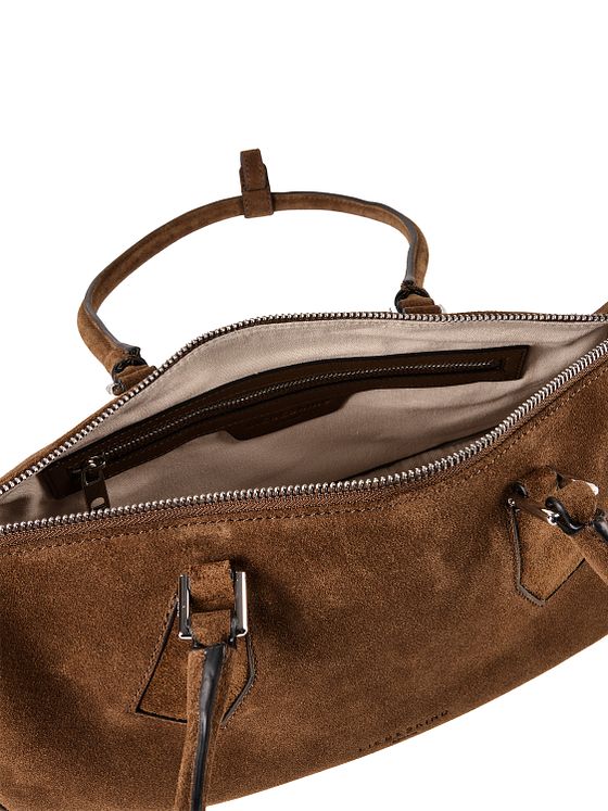 Liebeskind Cecile Taška přes rameno M Kůže 33.5 cm