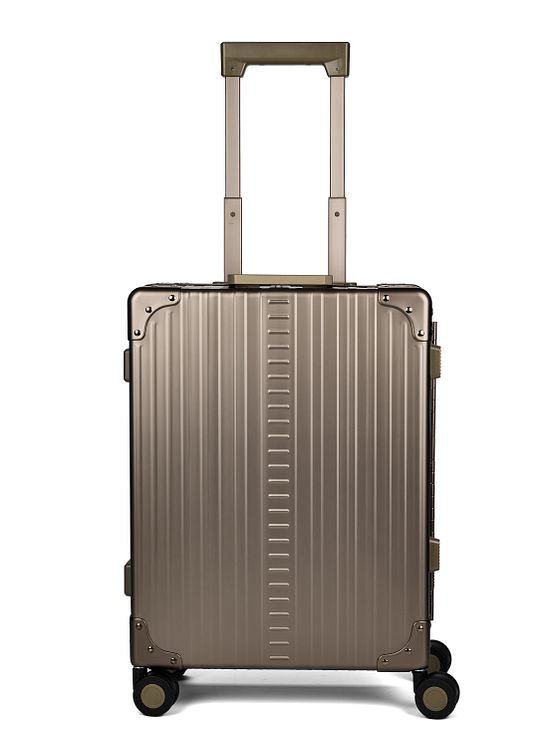 Aleon Traveler International 4-pyöräinen matkustamovaunu 55 cm