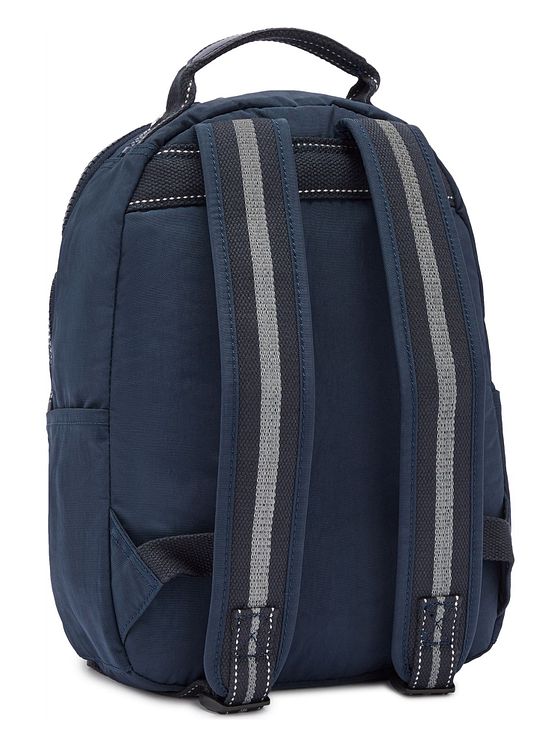 Kipling Basic Seoul S rygsæk 35 cm rum til bærbar computer