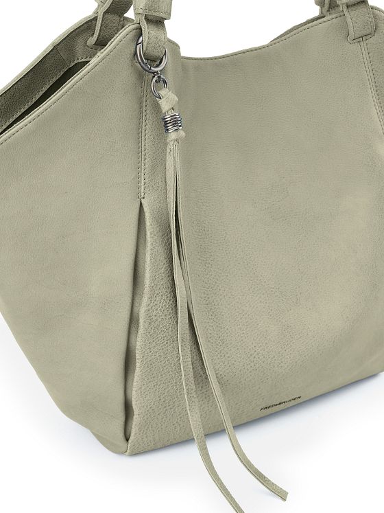 FredsBruder My Forever Friend Nákupní taška Kůže 39 cm