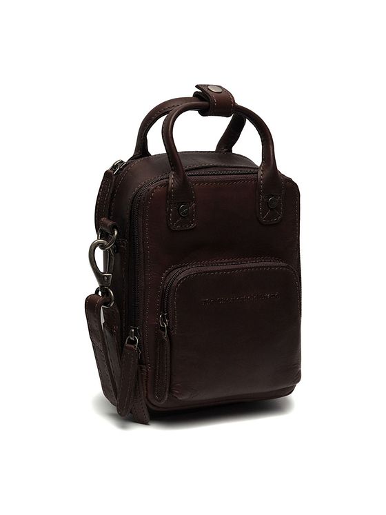 The Chesterfield Brand Monera Kabelka Kůže 16 cm