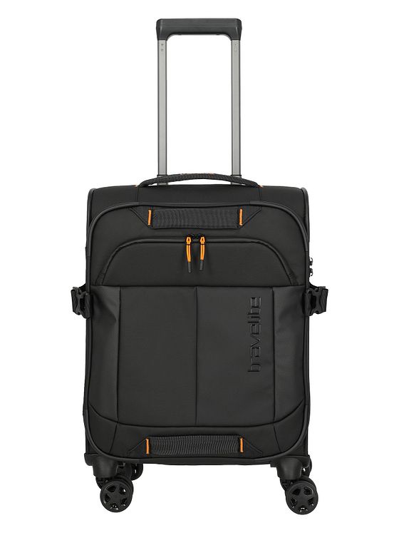 Travelite Briize 4 hjul Kabinetrolley S 55 cm