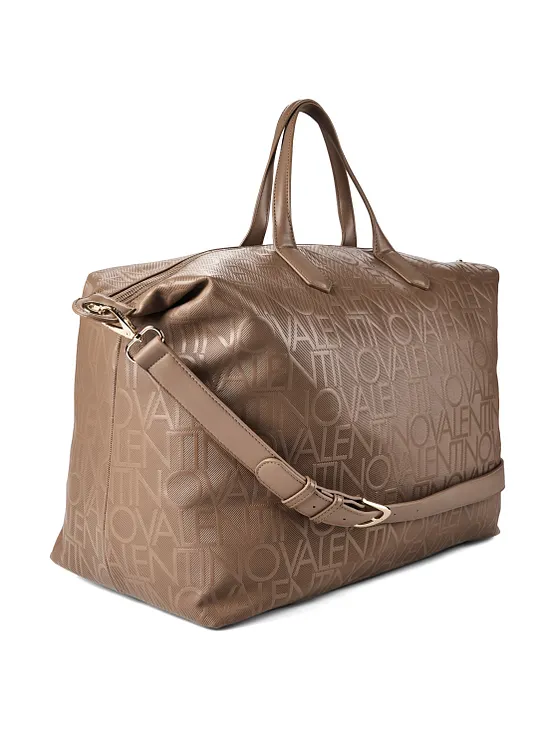 Valentino Gynevra Re Bolsa de viaje fin de semana 45 cm Valentino Gynevra Re Bolsa de viaje fin de semana 45 cm