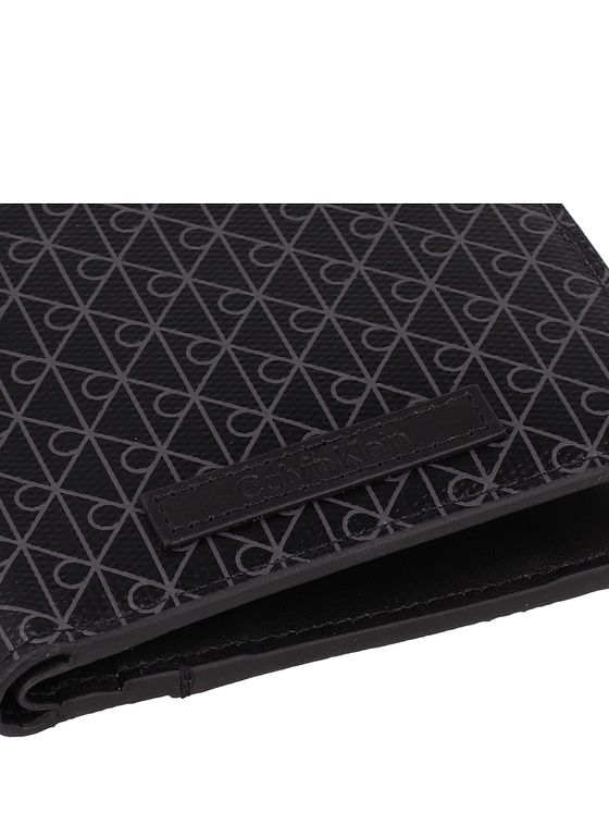 Calvin Klein Pung RFID-beskyttelse 11 cm