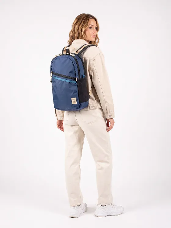 Topo Designs Commuter Denní batoh 49.5 cm Kapsa na notebook Topo Designs Commuter Denní batoh 49.5 cm Kapsa na notebook