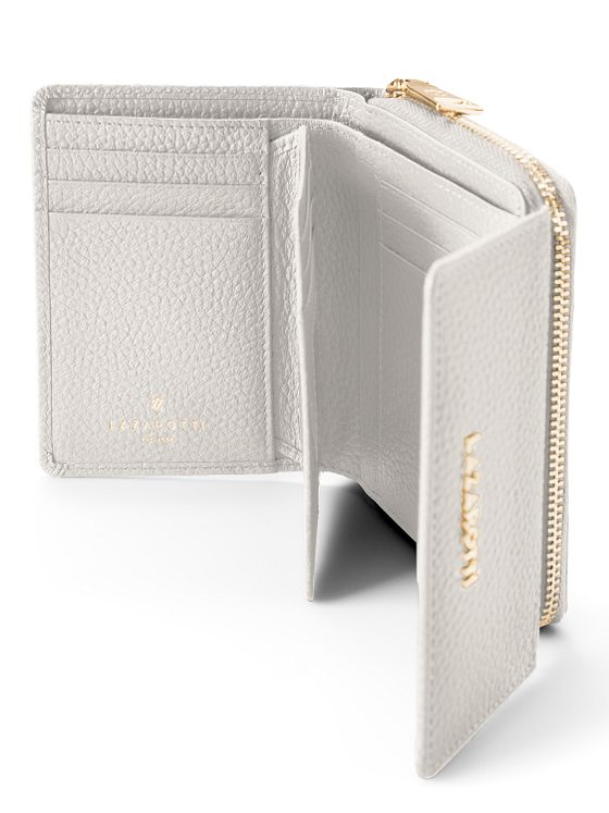 Lazarotti Bologna Leather Pung Læder 12 cm Lazarotti Bologna Leather Pung Læder 12 cm