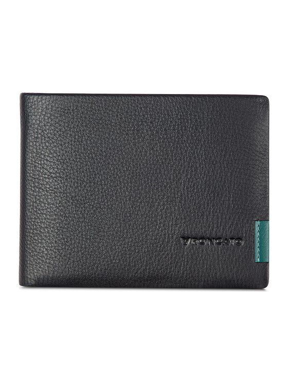 Roncato Monaco Pung RFID-beskyttelse Læder 9 cm