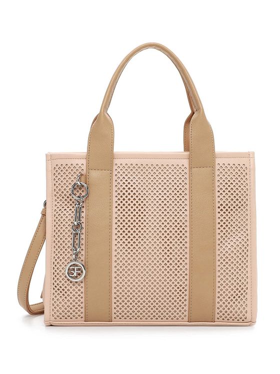 Suri Frey Håndtaske 31 cm Suri Frey Håndtaske 31 cm