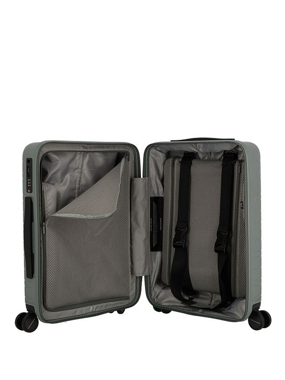 Horizn Studios H5 Smart 4 hjul Kabinetrolley 55 cm Horizn Studios H5 Smart 4 hjul Kabinetrolley 55 cm