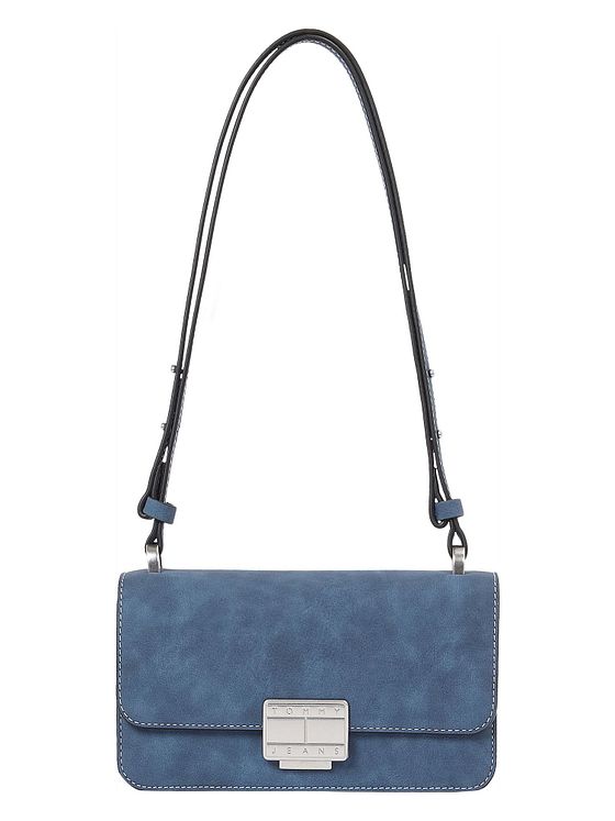 Tommy Hilfiger Jeans TJW Fashionista Skuldertaske 22 cm