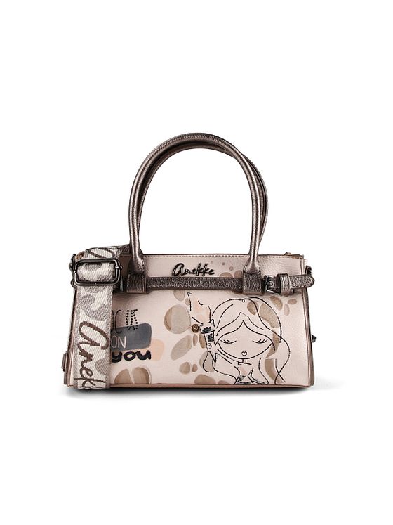 Anekke Olympia Skuldertaske 26 cm