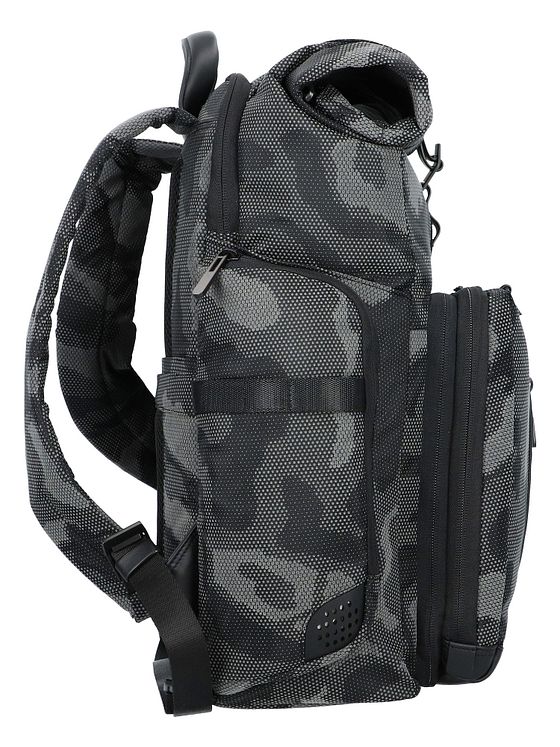 Piquadro Brief Daypack 46 cm Laptoprum