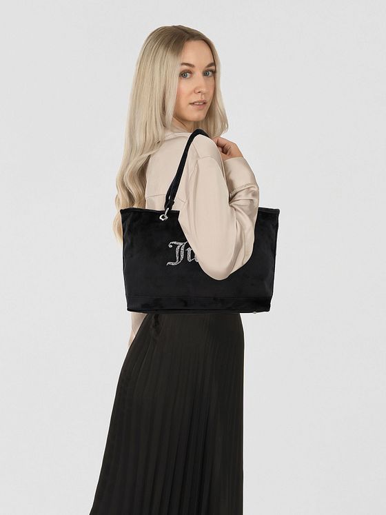 Juicy Couture Kimberly Nákupní taška 36.5 cm