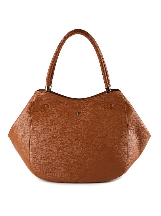 AIGNER Carré soft Skuldertaske Læder 59.5 cm AIGNER Carré soft Skuldertaske Læder 59.5 cm