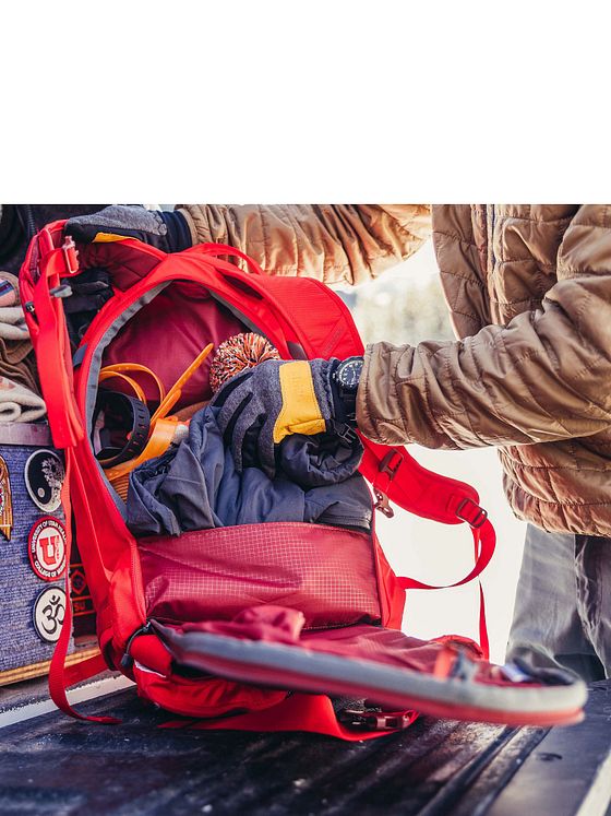 Gregory Targhee 26 Vandrer-rygsæk 53 cm Gregory Targhee 26 Vandrer-rygsæk 53 cm