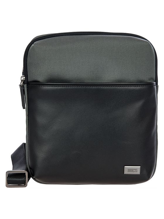 Bric's Monza skuldertaske 21 cm