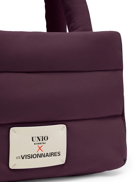 LES VISIONNAIRES Unio Cortina S Cortina S Bolso S 29 cm LES VISIONNAIRES Unio Cortina S Cortina S Bolso S 29 cm