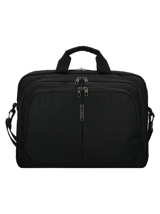 Samsonite Guardit 3.0 Dokumenttaske 43 cm Laptoprum Samsonite Guardit 3.0 Dokumenttaske 43 cm Laptoprum