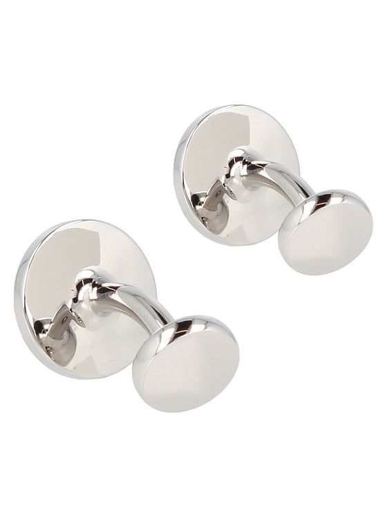 Boss Skjorte med manchetknapper Messing 0.4 cm