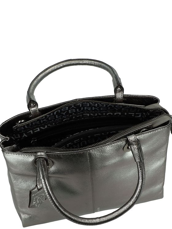 Burkely Radiant Raeven Håndtaske Læder 30 cm