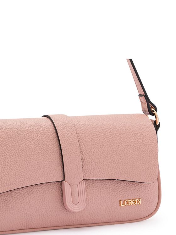 L.CREDI Osia Skuldertaske 25 cm L.CREDI Osia Skuldertaske 25 cm