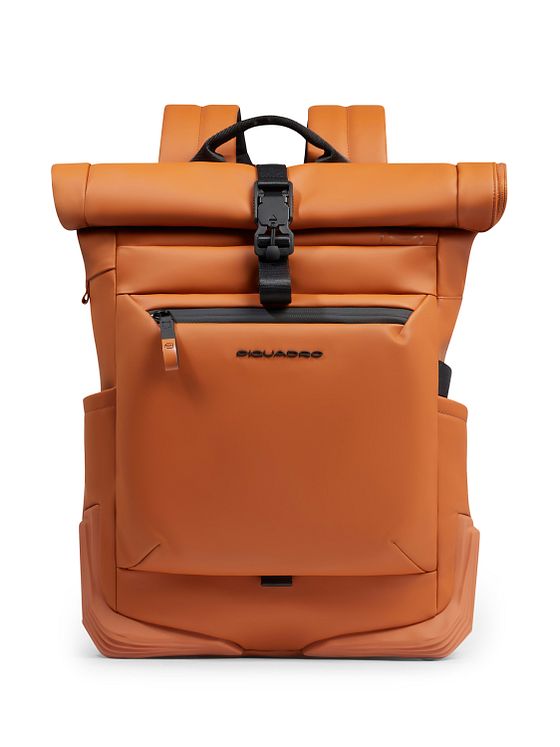 Piquadro Corner Daypack 42 cm Laptoprum