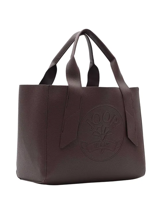 Joop! Jeans Alto Jill Bolsa de compras 32 cm Joop! Jeans Alto Jill Bolsa de compras 32 cm