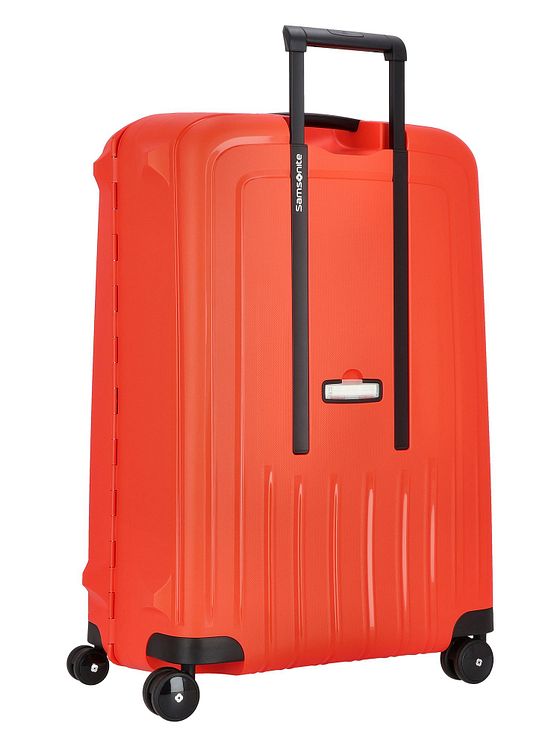 Samsonite S'Cure Spinner 4-hjuls trolley 75 cm