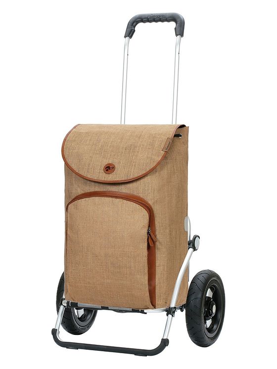 Andersen Shopper Royal Shopper Reik Indkøbsvogn 59 cm