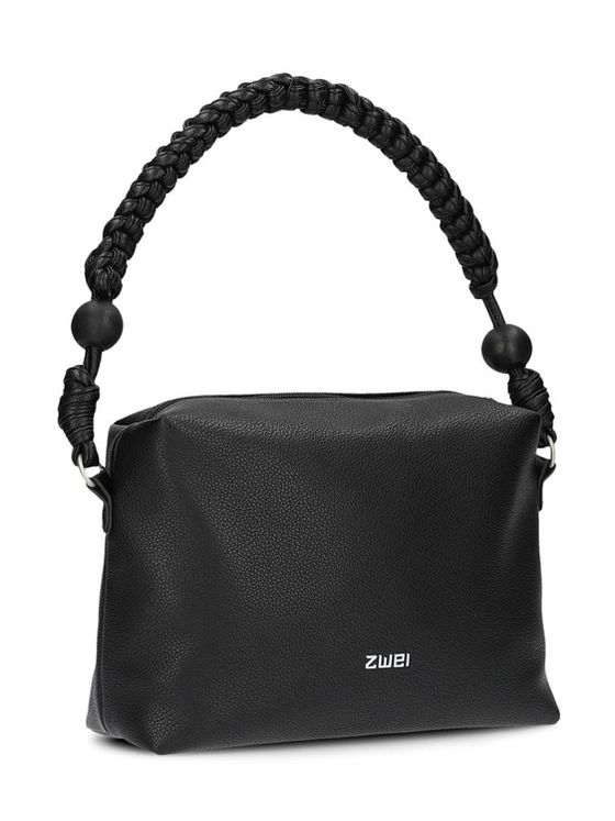 Zwei Perla Skuldertaske 27 cm