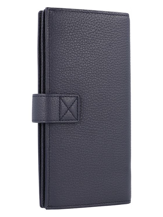 AIGNER Basics-pung i læder 19 cm