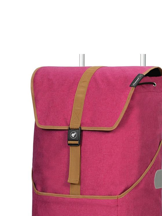 Andersen Shopper Alu Star Shopper Auke Indkøbsvogn 59 cm Andersen Shopper Alu Star Shopper Auke Indkøbsvogn 59 cm