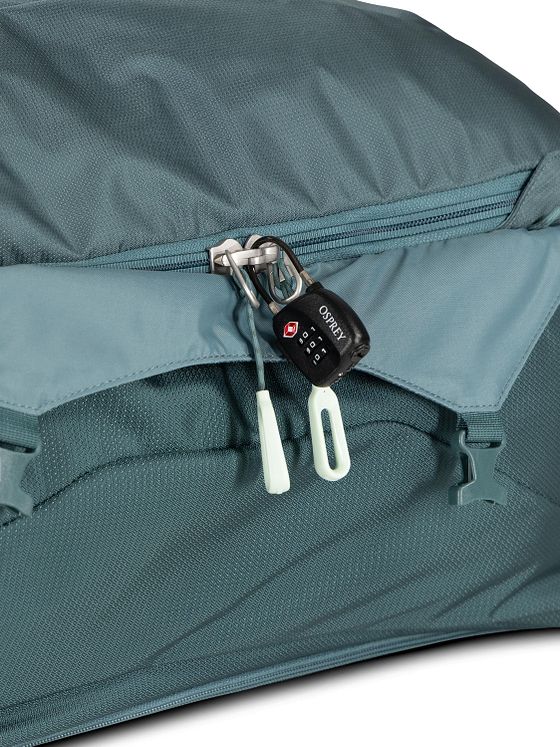Osprey Fairview 70 L matkarepussa 65 cm Osprey Fairview 70 L matkarepussa 65 cm