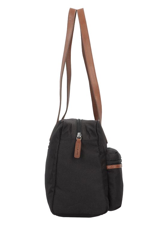 Greenburry Emily Skuldertaske 35 cm