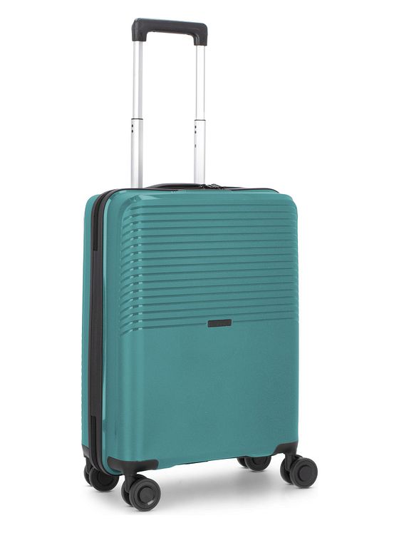 d & n Travel Line 4000 4-hjulet kabinevogn 55 cm d & n Travel Line 4000 4-hjulet kabinevogn 55 cm
