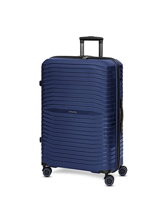 Stratic Shine 4 hjul Trolley 76 cm