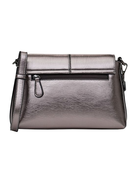 L.CREDI Pamela Skuldertaske 26 cm L.CREDI Pamela Skuldertaske 26 cm