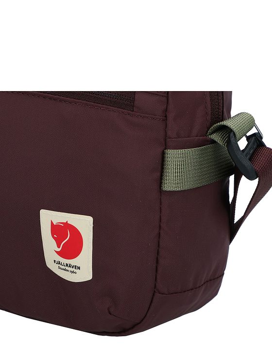 Fjällräven High Coast Skuldertaske 24 cm Fjällräven High Coast Skuldertaske 24 cm
