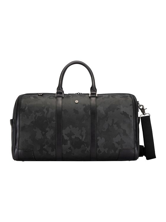 Jekyll & Hide Montana Weekend-rejsetaske Læder 52 cm