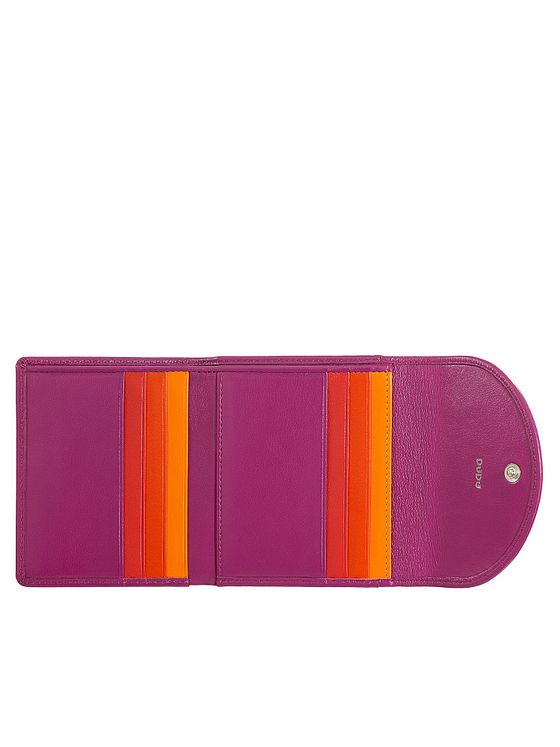 DuDu Malaita Pung Læder 11 cm