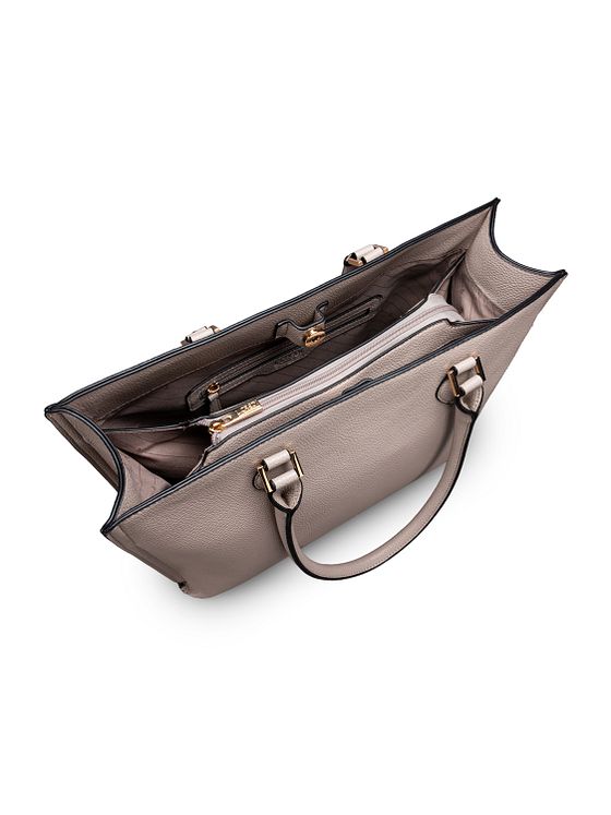 L.CREDI Sarita Schultertasche 39 cm L.CREDI Sarita Schultertasche 39 cm