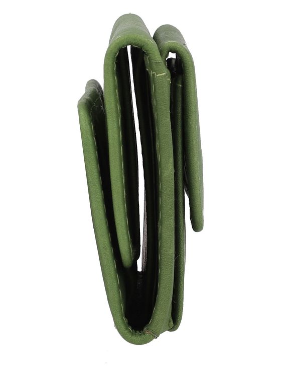 Jack Kinsky Aruba Pung RFID-beskyttelse Læder 9.5 cm