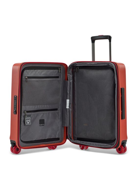 Stratic Buzz 4 kolečka Kabinkový kufr S 54 cm