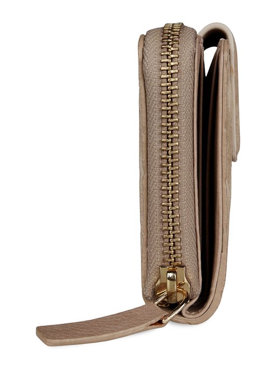 bugatti Fabia Pung RFID-beskyttelse Læder 18 cm