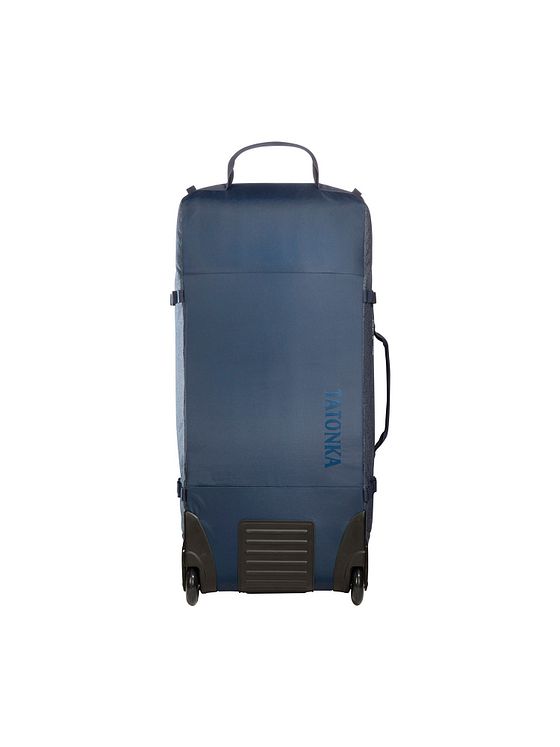 Tatonka Duffle Roller 105 Skládací cestovní taška na 2 kolečkách 84 cm