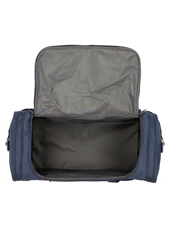 d & n Cestovní taška Travel Line 7700 59 cm