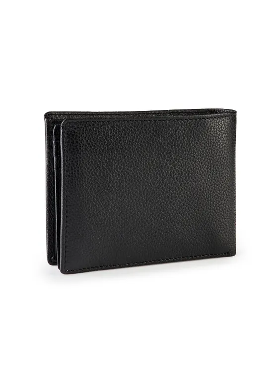 Esquire Houston Pung RFID-beskyttelse Læder 12 cm Esquire Houston Pung RFID-beskyttelse Læder 12 cm