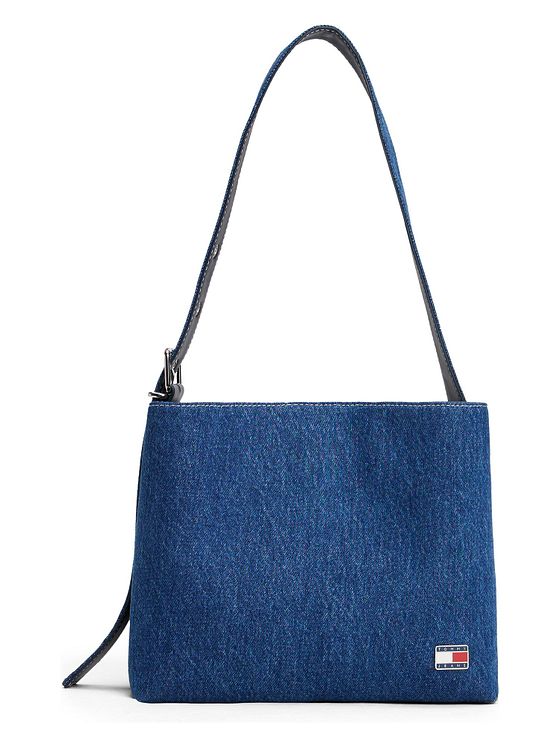 Tommy Hilfiger Jeans TJM Cool Skuldertaske 24 cm