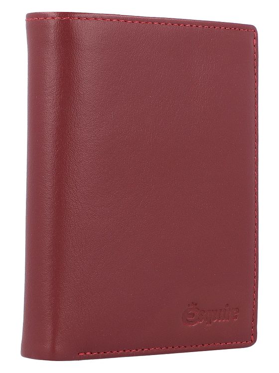 Esquire Peru-pung RFID-læder 9,5 cm Esquire Peru-pung RFID-læder 9,5 cm